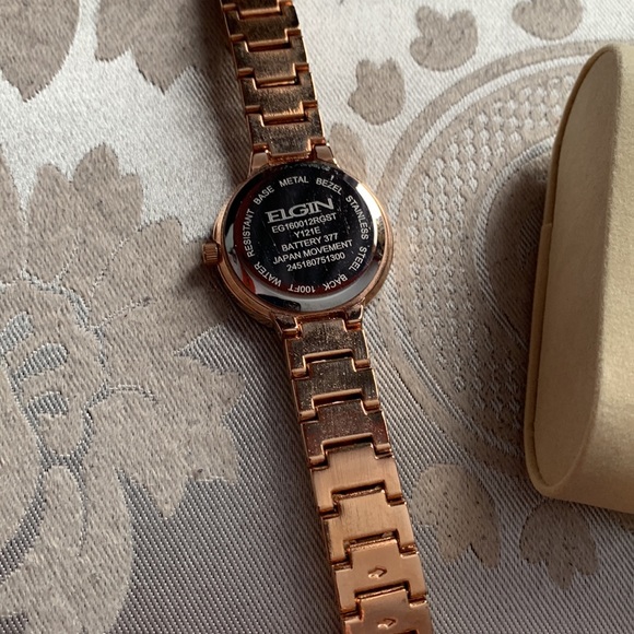 Elgin Watch - Picture 2 of 4